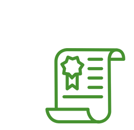 Помощь в сертификации